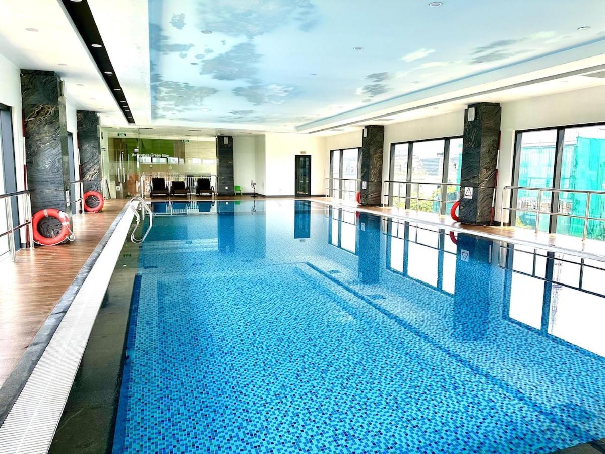 Fully Furnished Studio, 5 Star Class With Gym, Pools, Tennis Yard & Other Outdoor Sport